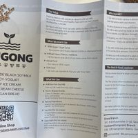   at Dugong - Yeoksam in Seoul