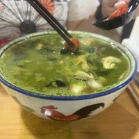   at Peace Vegetarian - Tai Seng in Central Singapore