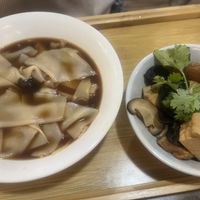   at Peace Vegetarian - Tai Seng in Central Singapore