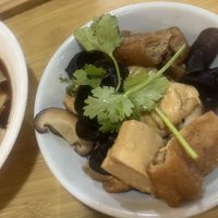   at Peace Vegetarian - Tai Seng in Central Singapore