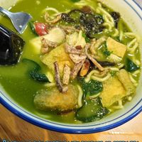  at Peace Vegetarian - Tai Seng in Central Singapore