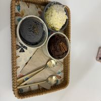   at Dugong Ehwa  in Seoul