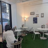  at Dugong Ehwa  in Seoul