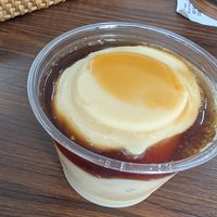 Good flavours but rock hard at Dugong Ehwa  in Seoul