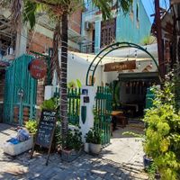  at La'Vegan Restaurant in Da Nang