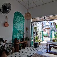  at La'Vegan Restaurant in Da Nang