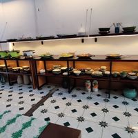  at La'Vegan Restaurant in Da Nang