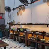  at La'Vegan Restaurant in Da Nang