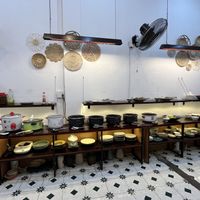   at La'Vegan Restaurant in Da Nang