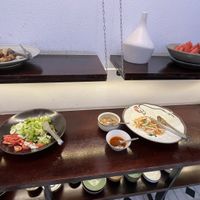   at La'Vegan Restaurant in Da Nang