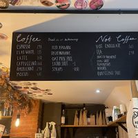   at The Hop Vault in Stourbridge