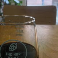  at The Hop Vault in Stourbridge