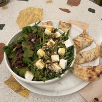   at Slap Pizza in Frankfurt