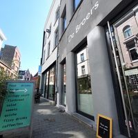  at De Broers Van Julienne - Ijzerenwaag in Antwerpen