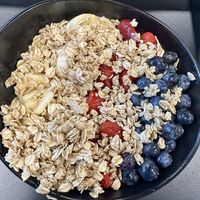   at Juicy Organics in Madison