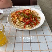   at Lagmankana in Bishkek