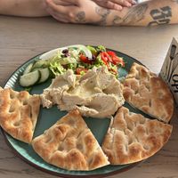   at George Bistro 33 in Crete