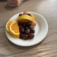   at George Bistro 33 in Crete