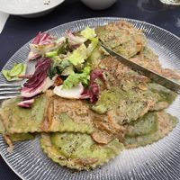   at Pontus Restaurant in Zebbug