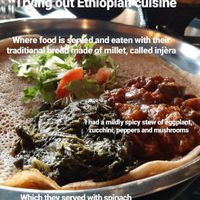  at Toukoul in Brussels