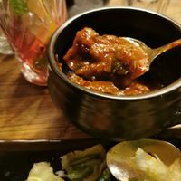  at Toukoul in Brussels