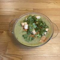   at Vege Club Amar in Szczecin