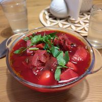  at Vege Club Amar in Szczecin