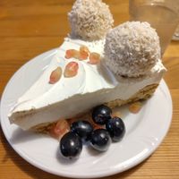  at Vege Club Amar in Szczecin