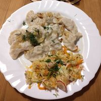  at Vege Club Amar in Szczecin