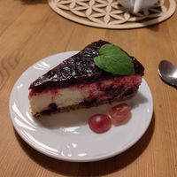  at Vege Club Amar in Szczecin