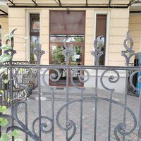 final final geschlossen at Vege Club Amar in Szczecin