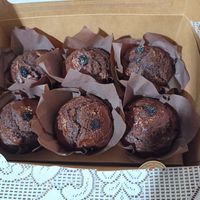  at Botanic Bake in North Singapore