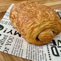 Pain Au Chocolate   at Firefly Specialty Coffee in Ubud