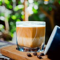  at Firefly Specialty Coffee in Ubud