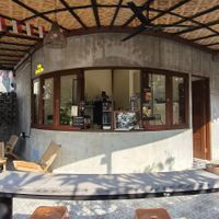 Welcome to Firefly Speciality Coffee at Firefly Specialty Coffee in Ubud