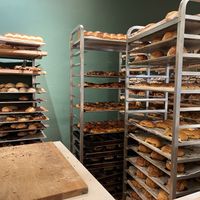   at Brotraum in Munich