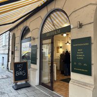   at Brotraum in Munich