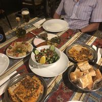   at Mozaik Bahce in Fethiye