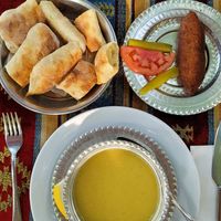  at Mozaik Bahce in Fethiye