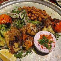  at Mozaik Bahce in Fethiye