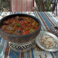 Delicious at Mozaik Bahce in Fethiye