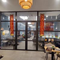  at Bombay Spice in Ronda