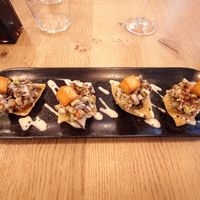  at Bloom Sushi in Lyon