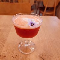  at Bloom Sushi in Lyon