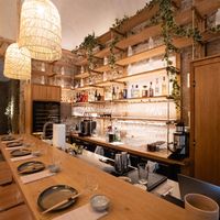  at Bloom Sushi in Lyon