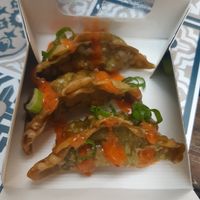  at Bloom Sushi in Lyon