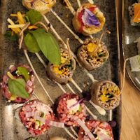  at Bloom Sushi in Lyon