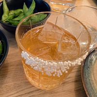  at Bloom Sushi in Lyon