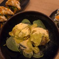  at Bloom Sushi in Lyon