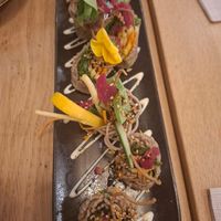  at Bloom Sushi in Lyon